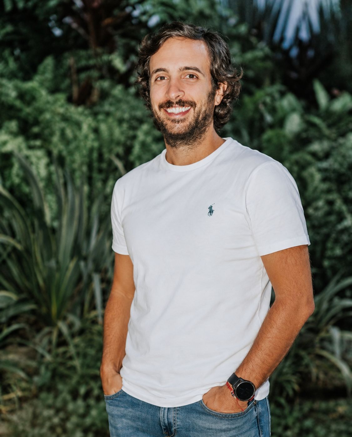 Jose Upegui